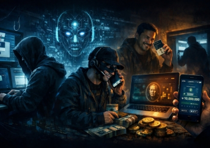 "이번에도 완전히 속았다"…'이것' 때문에 미친 듯이 진화 중인 스캠