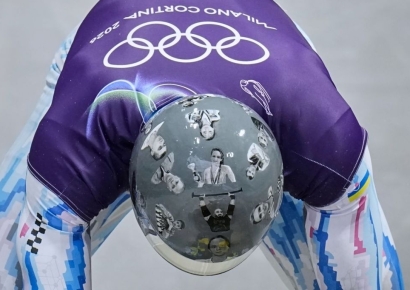 IOC, 전쟁 희생자 추모 헬맷 불허…'완장 허용' 절충안 제시