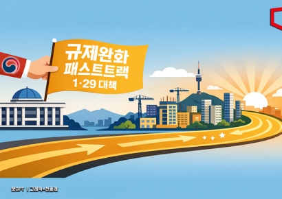 "국가가 부동산 개발 판 깔았다"…1·29 대책에 업계 '새 사업 검토'[부동산AtoZ]