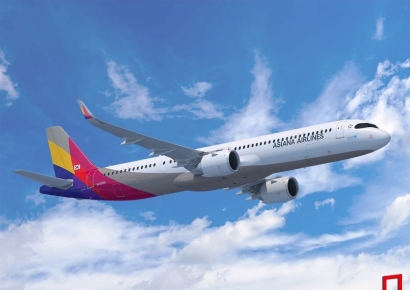 아시아나 "5월까지 국제선 14편 운항 줄여"…항공업계 비상경영 확산