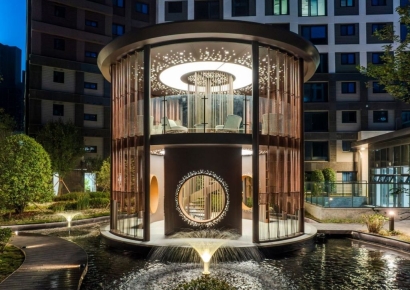 삼성물산, '2026 아시아 디자인 프라이즈' 본상 수상