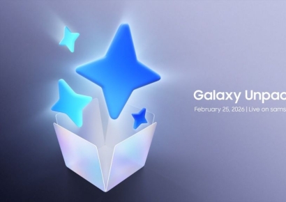 삼성전자, 26일 미국서 갤럭시 S26 공개