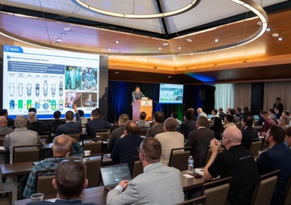 美텍사스서 '원전 선생님' 된 현대건설…대형원전 기술설명회 개최