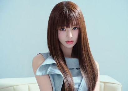 아이브 장원영, 세브란스병원에 2억원 기부