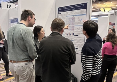 GC녹십자, 美서 리소좀 축적 질환 치료제 개발 현황 공유