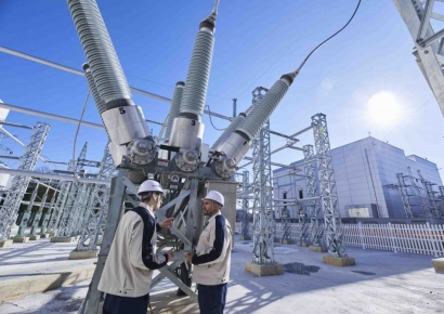 [단독]서해안 에너지 고속도로 기술규격, 해외社가 마련한다