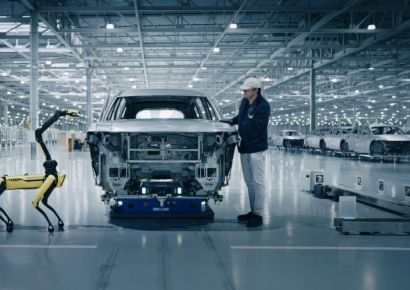 [주末머니]현대차 로보택시, 웨이모·테슬라 앞서나