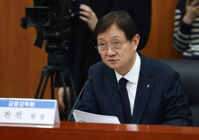 이찬진 "자본시장 특사경, 연봉 몇배 효능 금융위에 보여줄 것"