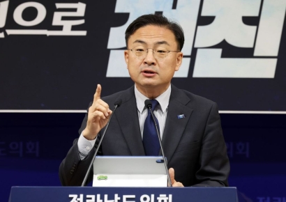 이재원 빗썸 대표이사 “피해자 구제 범위 폭넓게 설정할 것” 