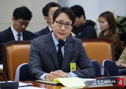 [포토] 빗썸 대표 "과거 오지급 사고는 두차례…아주 작았다"