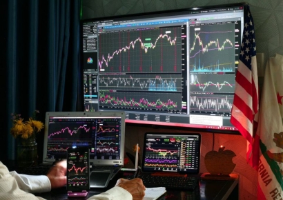 [주末머니]"AI가 누구 밥그릇 뺏나" 뉴욕증시 ‘피해주 찾기’ 