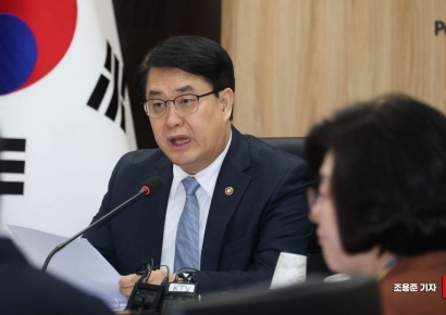 [포토] 발언하는 이정렬 개인정보보호위원회 부위원장