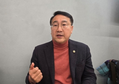 李대통령, '음주운전 사고' 김인호 산림청장 직권면직…"중대 위법 행위" (종합)