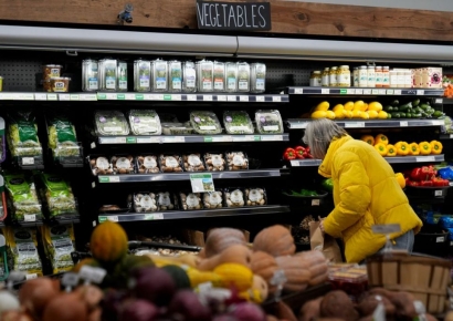 [주末머니]美 필수소비재 뜬다…"증시 로테이션·소비심리↓ 영향"