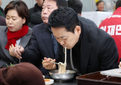 장동혁, 李대통령-여야대표 오찬회동 불참 결정