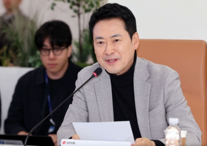 장동혁 "尹 1심나오면 입장 밝힐것…韓 징계취소 안돼"