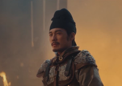 "전쟁 피하려 자진 복속"…中 드라마 폭발적 인기에 대만도 주목