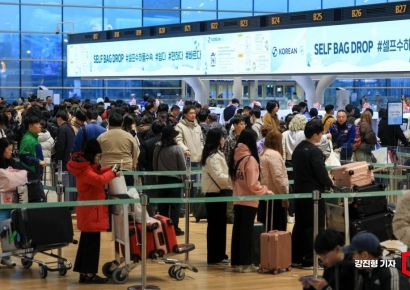 "비싼 장거리 대신 일본·중국 가요"…단거리 해외여행 비중 55% 넘었다