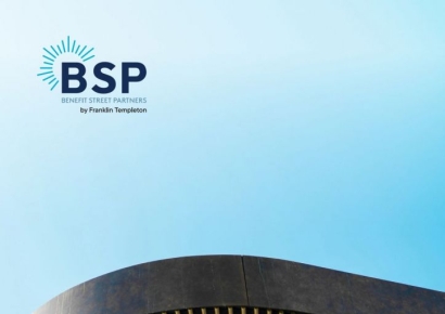 BSP "글로벌 기관투자자 51%, 대체 크레딧 투자 확대 계획"
