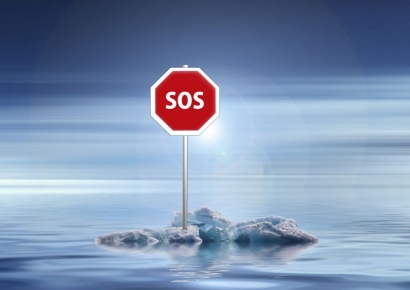 "기후변화, 예상보다 더 빠르다…시스템 구성 요소들 안정 상태 벗어나"