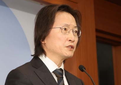 주병기 공정위원장 "46년 된 전속고발권 폐지…과징금 3배 올린다"