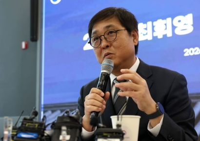 최휘영 장관 "문화가 있는 날 확대…할인 혜택은 업계가 판단해야"