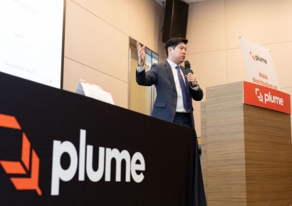 플룸 “韓 RWA 시장 주목…우량 자산 유통할 것”