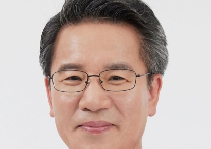 농협중앙회, 신임 부회장에 '박서홍 농협경제지주 농업경제대표' 선임