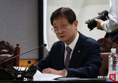 금감원, 소비자 위험 1호 안건에 '빗썸' 오르나 