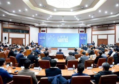 LH, 민참사업 2.6만가구 착공…자금부담 완화·안전관리 고삐(종합)