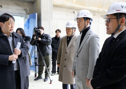 "설 밥상 민심 잡아라" 野 3대 키워드는 '민생·혁신·심판'