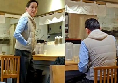 "이재용 회장 픽한 맛집 가볼까"…설 여행 한국인 압도적 사랑은 '이 나라'