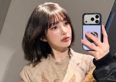 "10년 전에 유행했었는데"…'402% 껑충' 거래액 급증한 패션