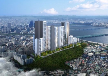 극동건설·남광토건, 서울 정비사업 출사표…연내 통합 브랜드