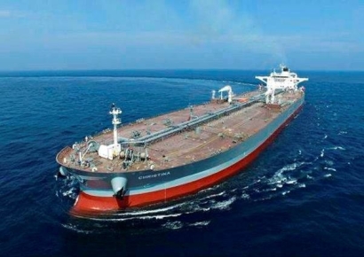 VLCC에 밀렸던 수에즈막스급 원유운반선의 부활
