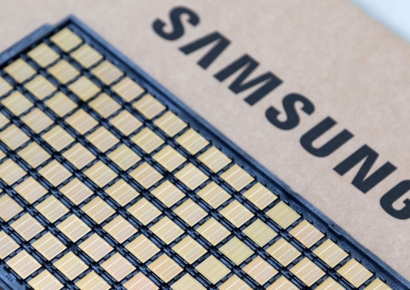 삼성전자, GTC서 HBM4E 최초 공개…엔비디아와 AI 동맹 고도화