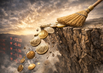 "동전주 정리" 나스닥식 퇴출, 한국 증시에 효과 있나