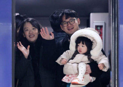 설 연휴는 끝났지만…최장 9일 연휴, 여러 차례 온다