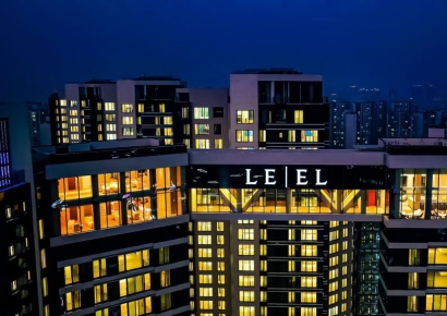 "지금 아니면 이 가격에 못 사요" 사람들 몰리더니 '잠실 르엘' 보류지 완판[부동산AtoZ]