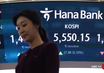 "남들 10% 벌 때 난 20% 번다" 수익률 톱10 '싹쓸이'한 레버리지 ETF[재테크 풍향계]