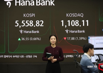 [굿모닝 증시]설 연휴 마친 코스피, 실적·유동성 기반 상승출발 전망