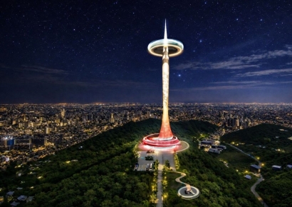 이장우 시장 "보물산 프로젝트 대전도시공사 주도로 공공개발"