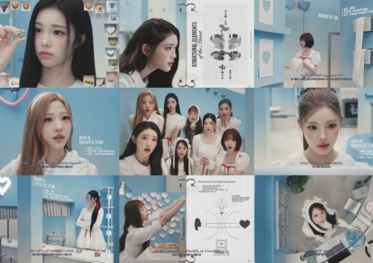 하츠투하츠, 20일 신곡 '루드!' 발표