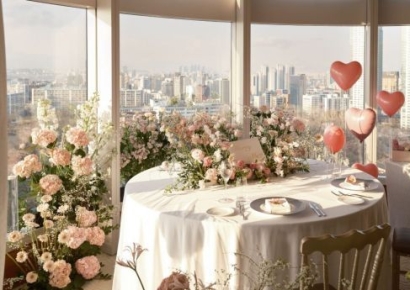 "초콜릿 말고 '이거' 사줘"…밸런타인데이에 받고 싶은 선물은