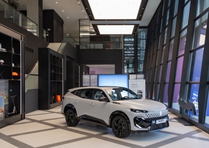 르노코리아, 설연휴 전국 전시장 이벤트… 3월 출고 필랑트 5000대 계약 돌파