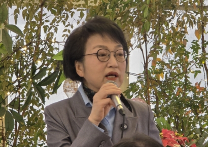 김진애 "건축산업, 新생태계 맞춰 낡은 규제 리셋" 