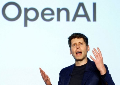 오픈AI "딥시크, 美 AI 무단 추출…점점 더 정교해져"