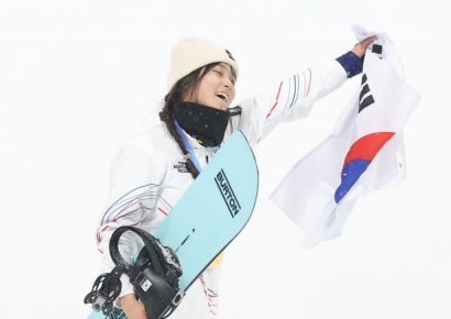 평균 17.7세, 메달 75% 차지…한국 동계 스포츠 판도 바꾸는 10대의 질주