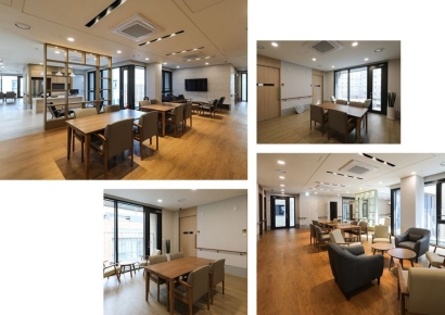 금융권, 시니어 '프리미엄' 돌봄 시장 진출 본격화