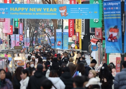"턱없이 부족하다" K열풍에 외국인 몰려오는데 서울 호텔 2029년까지 부족[주末머니]